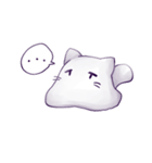 Catiz（個別スタンプ：1）