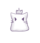 Catiz（個別スタンプ：3）