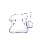 Catiz（個別スタンプ：7）