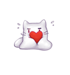 Catiz（個別スタンプ：8）