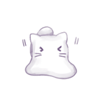 Catiz（個別スタンプ：10）