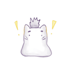 Catiz（個別スタンプ：11）