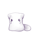 Catiz（個別スタンプ：12）