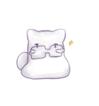 Catiz（個別スタンプ：14）