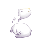 Catiz（個別スタンプ：17）