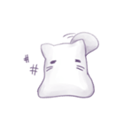 Catiz（個別スタンプ：20）