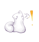 Catiz（個別スタンプ：25）