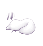 Catiz（個別スタンプ：26）