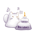 Catiz（個別スタンプ：27）