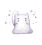 Catiz（個別スタンプ：30）