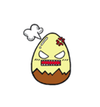 Mr. Little Egg（個別スタンプ：15）