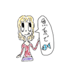 食いしん坊くん（個別スタンプ：17）