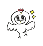 みちぽんとうさみち（個別スタンプ：2）