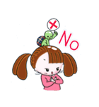 JaiJai Story Set1（個別スタンプ：11）