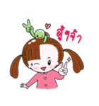 JaiJai Story Set1（個別スタンプ：22）