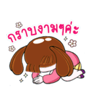 JaiJai Story Set1（個別スタンプ：28）