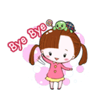 JaiJai Story Set1（個別スタンプ：39）