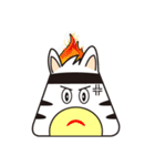 Magic onigiri Duo Duo.（個別スタンプ：14）