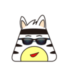 Magic onigiri Duo Duo.（個別スタンプ：15）