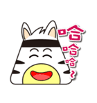 Magic onigiri Duo Duo.（個別スタンプ：17）