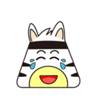Magic onigiri Duo Duo.（個別スタンプ：18）