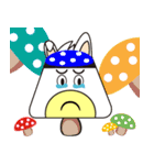 Magic onigiri Duo Duo.（個別スタンプ：19）