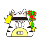 Magic onigiri Duo Duo.（個別スタンプ：28）