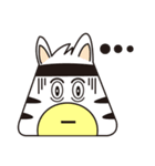 Magic onigiri Duo Duo.（個別スタンプ：37）