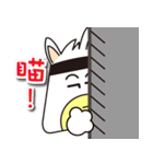 Magic onigiri Duo Duo.（個別スタンプ：39）