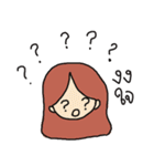 Nong Glom（個別スタンプ：2）