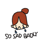 Nong Glom（個別スタンプ：4）