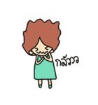 Nong Glom（個別スタンプ：6）