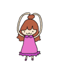 Nong Glom（個別スタンプ：8）