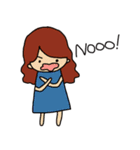 Nong Glom（個別スタンプ：10）