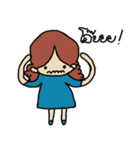 Nong Glom（個別スタンプ：12）
