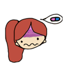 Nong Glom（個別スタンプ：15）