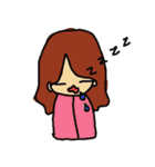 Nong Glom（個別スタンプ：16）