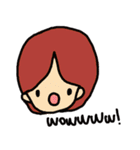 Nong Glom（個別スタンプ：21）