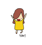 Nong Glom（個別スタンプ：22）