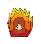 Nong Glom（個別スタンプ：24）
