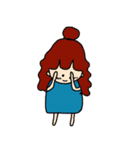 Nong Glom（個別スタンプ：27）