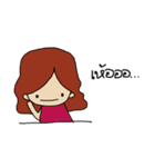 Nong Glom（個別スタンプ：36）
