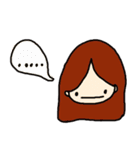 Nong Glom（個別スタンプ：39）