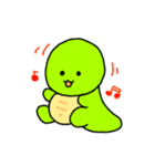 DASOKU-chan（個別スタンプ：2）