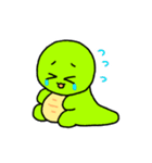DASOKU-chan（個別スタンプ：8）