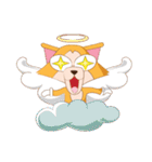 Rookie Fox（個別スタンプ：10）