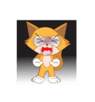 Rookie Fox（個別スタンプ：12）