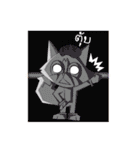 Rookie Fox（個別スタンプ：30）