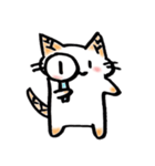 たけのこねこ（個別スタンプ：33）