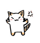 たけのこねこ（個別スタンプ：36）